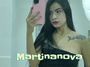 Martinanova