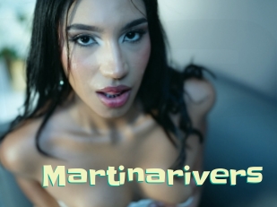 Martinarivers