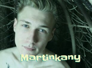 Martinkany