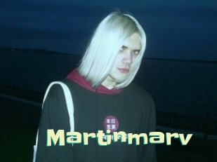 Martinmarv