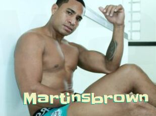 Martinsbrown