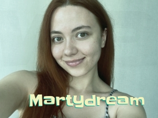 Martydream