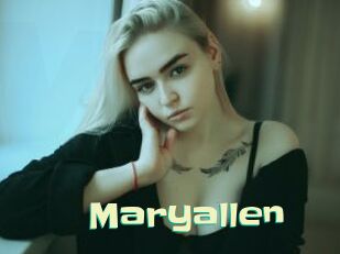 Maryallen