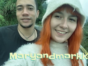 Maryandmarkk