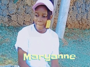 Maryanne