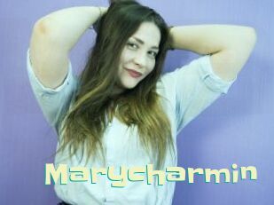 Marycharmin