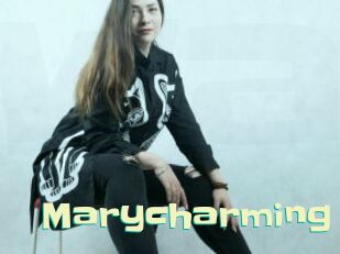 Marycharming