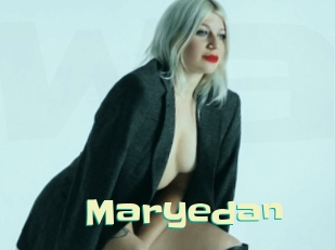 Maryedan