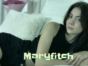 Maryfitch