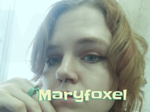 Maryfoxel