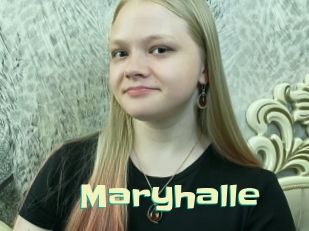 Maryhalle