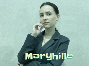 Maryhille