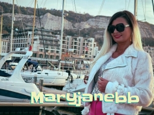 Maryjanebb