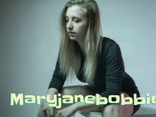 Maryjanebobbie