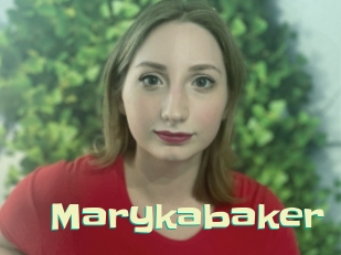 Marykabaker