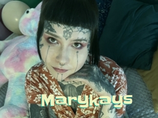 Marykays