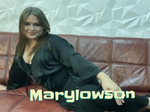 Marylowson