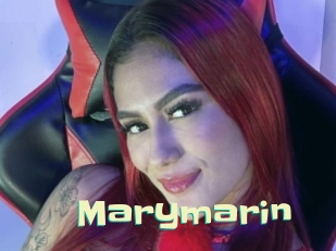 Marymarin