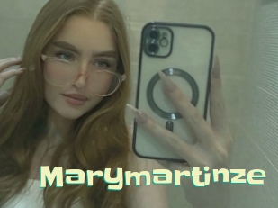 Marymartinze