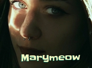 Marymeow