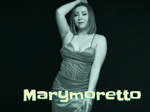 Marymoretto