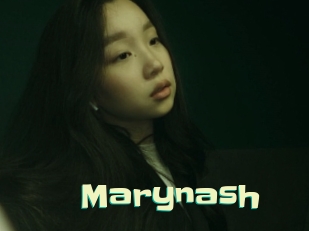 Marynash