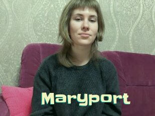 Maryport