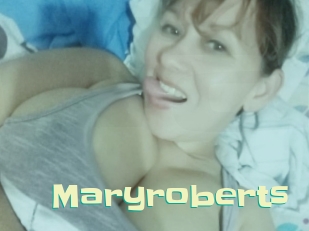 Maryroberts