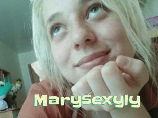 Marysexyly