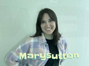 Marysutton