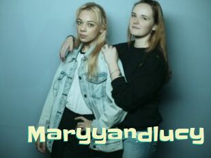 Maryyandlucy