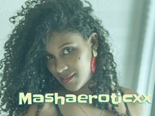 Mashaeroticxx