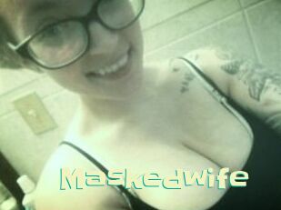 Maskedwife