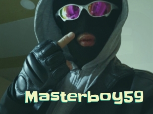 Masterboy59