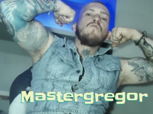 Mastergregor