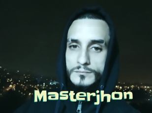 Masterjhon