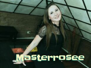 Masterrosee