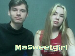 Masweetgirl