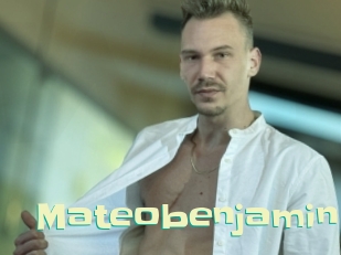 Mateobenjamin