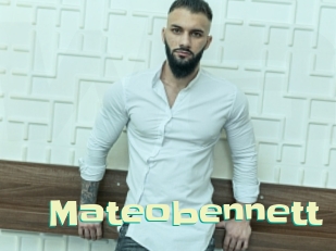 Mateobennett