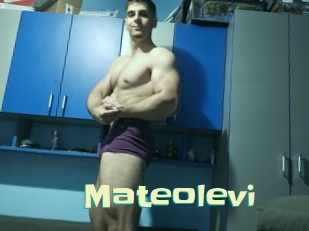 Mateolevi