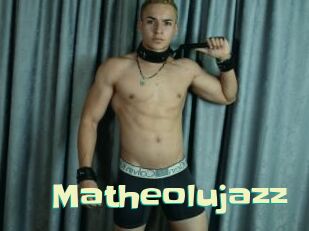 Matheolujazz