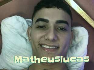 Matheuslucas