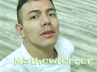 Mathewferrer