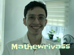 Mathewrivass