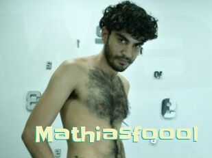 Mathiasfoool