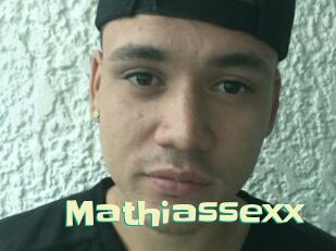 Mathiassexx