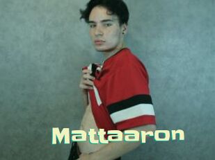 Mattaaron