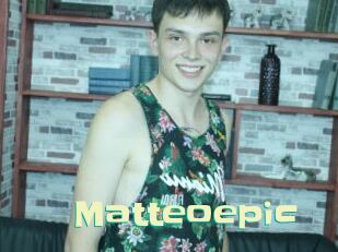 Matteoepic