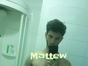 Mattew